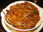 Beef Chow Fun