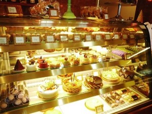 La Tulipe Desserts - 03