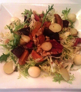 LexingtonSqCafe - 09