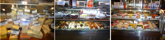 Tarry Market collage 1