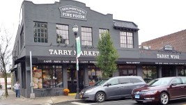 Tarry Market P 003