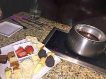 chocolatefondue